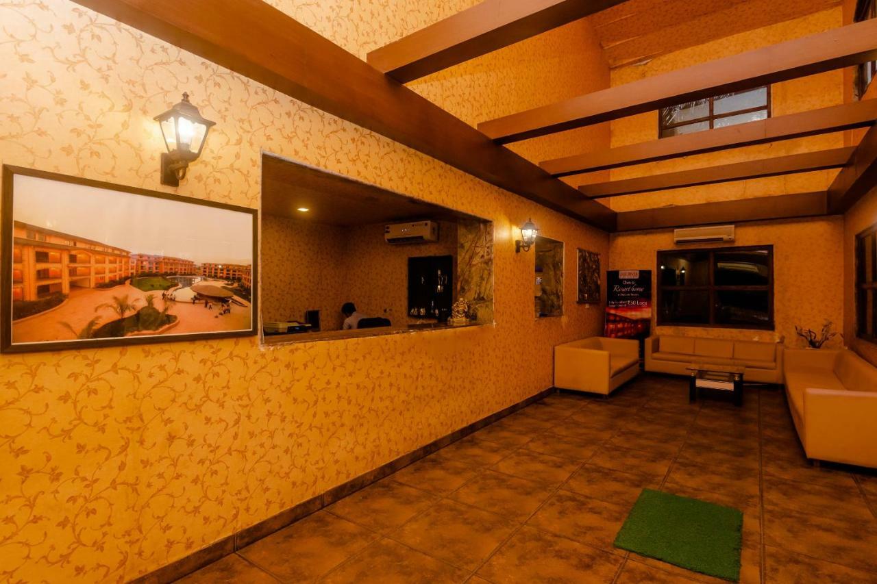 Capital O 35403 Discover Resorts Neral Exterior foto